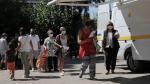 Κορωνοϊός: «Συναγερμός» στο Βόρειο Αιγαίο από ανησυχητική αύξηση κρουσμάτων
