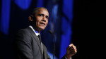 Ο Μπαράκ Ομπάμα χαιρέτισε την "ιστορική" νίκη του Τζο Μπάιντεν
