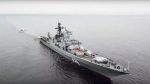 Επίδειξη δύναμης από Μόσχα: Ασκήσεις του ρωσικού ναυτικού, και στη Μεσόγειο, εν μέσω Ουκρανικής κρίσης 