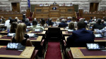 ΣΥΡΙΖΑ: Κουρτς όπως Μητσοτάκης – Ζήτησε εξεταστική για λίστες Πέτσα και OpinionPoll