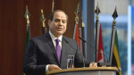 Αίγυπτος: Ο πρόεδρος Σίσι εγκαινίασε ναυτική βάση κοντά στα σύνορα με τη Λιβύη	