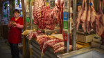 Κίνα - Γουχάν: Κορωνοϊός σε συσκευασία κατεψυγμένου κρέατος από τη Βραζιλία