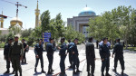 Το Βερολίνο ζητά "αυτοσυγκράτηση" από όλους μετά τον φόνο του Ιρανού πυρηνικού επιστήμονα 