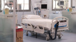 Κορωνοϊός: 12 νέες κλίνες ΜΕΘ και 3 ΜΑΦ στο νοσκομείο Πέλλας λόγω έξαρσης της πανδημίας 
