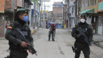 Κολομβία: Πέντε δολοφονίες σε 48 ώρες στην Αράουκα