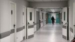 Λάρισα-Κορωνοϊός: Διασωληνώθηκε έγκυος νοσηλεύτρια - Είναι ανεμβολίαστη