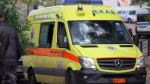 Γρεβενά: Νεαροί έκλεψαν όχημα, εξετράπη και κατέληξαν στο νοσοκομείο 