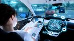 Παίρνει το τιμόνι η τεχνητή νοημοσύνη; Η αυτόνομη οδήγηση αναμένεται να αλλάξει τα δεδομένα 