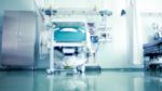 Λάρισα-Κορωνοϊός: Αποσωληνώθηκε η έγκυος νοσηλεύτρια 