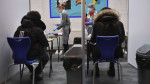Πάνω από το 5% των μαθητών στην Αγγλία σε απομόνωση λόγω Covid την περασμένη Πέμπτη