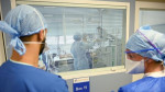 ΗΠΑ- Μασαχουσέτη: «Ζορίζονται» λόγω Covid-19 τα νοσοκομεία και περιορίζουν τα χειρουργεία