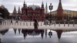 Ρωσία: «Ξένοι πράκτορες» όσοι δώσουν πληροφορίες για στρατό, διαστημικά κι ας μην είναι απόρρητες