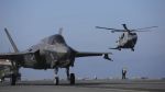 ΗΑΕ: Ανεστάλησαν οι συνομιλίες για την αγορά 50 μαχητικών F-35 από τις ΗΠΑ 