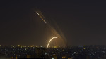 Μεσανατολικό: Νέα πλήγματα της ισραηλινής Πολεμικής Αεροπορίας στη Λωρίδα της Γάζας