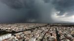 Ισχυρές βροχές και καταιγίδες από το μεσημέρι: Ποιες περιοχές θα «χτυπήσουν» 