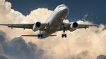Κέρκυρα: Προβλήματα στην προσγείωση αεροπλάνων λόγω της κακοκαιρίας «Αθηνά»	