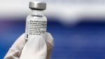 CDC-Νέα έρευνα: 11 φορές πιο πιθανό να πεθάνει κάποιος ανεμβολίαστος από κορωνοϊό 