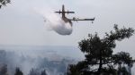 Φωτιές- Ελλάδα: Με 9 πυροσβεστικά αεροπλάνα, 700 διασώστες, 100 οχήματα συνδράμει η ΕΕ