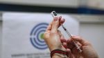 Ο εμβολιασμός μειώνει σημαντικά τον κίνδυνο ενδοοικογενειακής μετάδοσης
