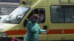 Μητέρα 8 παιδιών με κορωνοϊό έφυγε από το νοσοκομείο του Ρίου, γύρισε σπίτι της και πέθανε 