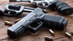 Τραγωδία στο Τέξας: Αγοράκι 2 ετών βρήκε πιστόλι σε σακίδιο, αυτοπυροβολήθηκε και σκοτώθηκε