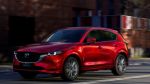 Η Mazda με το σύστημα 4κίνησης i-Activ all-wheel-drive εξασφαλίζει ιδανική σταθερότητα στην οδήγηση
