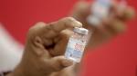 Κορωνοϊός - ΗΠΑ: Η Moderna ζήτησε άδεια από την FDA για 3η δόση του εμβολίου της