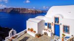 Conde Nast Traveller: Τα ελληνικά νησιά που «ξεχωρίζουν» για το 2022 σύμφωνα με το περιοδικό