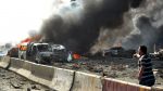 Έξι άμαχοι σκοτώθηκαν σε βομβαρδισμό στην πόλη Αφρίν της Συρίας