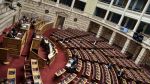 Βουλή: Ψηφίστηκαν οι διατάξεις για τον υποχρεωτικό εμβολιασμό