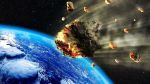 O αστεροειδής που εξαφάνισε τους δεινόσαυρους δηλητηρίασε τη Γη, σύμφωνα με έρευνα