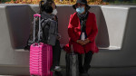 Με τον φόβο του κορωνοϊού ξανά η Κίνα - «Σκληρό» lockdown σε πόλη 4 εκατ. κατοίκων