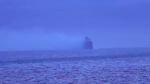 Επικίνδυνος γίγας: Φωτιά σε πλοίο μεταφοράς κοντέινερ - Εκλύονται τοξικά αέρια (vids) 