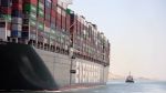 ΗΑΕ: Θα χρειαστεί χρόνος για να αποκατασταθεί η εφοδιαστική αλυσίδα των θαλάσσιων μεταφορών