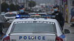 Θεσσαλονίκη: Αστυνομικοί απέτρεψαν 18η γυναικοκτονία - Είχε το μαχαίρι στο λαιμό της