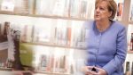 Γερμανία: Η Μέρκελ ζητεί υποχρεωτικό εμβολιασμό από τον Φεβρουάριο