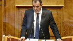 Παναγιωτόπουλος: Στο Ισραήλ ο Υπουργός Εθνικής Άμυνας