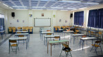 Λιγότεροι οι «θετικοί» στον κορωνοϊό μαθητές με ανοιχτά τα σχολεία