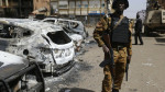 Μπουρκίνα Φάσο: Τουλάχιστον 32 νεκροί σε επίθεση εναντίον της χωροφυλακής