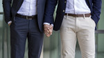 Γάμος για όλους και στην Ελβετία: Θα μπορούν να παντρεύονται τα ζευγάρια του ιδίου φύλου