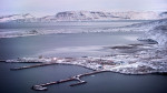 Δανία: Η Γροιλανδία απαγορεύει την εξόρυξη ουρανίου, σταματά το πρότζεκτ σπάνιων γαιών	
