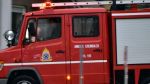 Φωτιά σε διαμέρισμα στο Π. Φάληρο: Προσήχθη ο γιός της ηλικιωμένης που ανασύρθηκε νεκρή