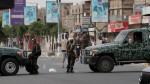 Υεμένη: Οι βομβαρδισμοί στη Σανάα συνεχίζονται