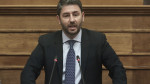 Ανδρουλάκης: Είναι ντροπή η ΝΔ να χρησιμοποιεί τα Rafale για  επικοινωνιακή προπαγάνδα