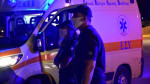 Θεσσαλονίκη: Νεκρός ανασύρθηκε άντρας που καταπλακώθηκε από τα συντρίμμια κτιρίου