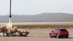 Η νέα Ford Mustang Mach-E τα βάζει με έναν πύραυλο, την βαρύτητα και το DNA σε μία συναρπαστική σειρά τεσσάρων βίντεο!