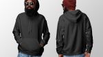 Custom κασμιρένια hoodies: Η τελευταία ελιτίστικη εξέλιξη στην ανδρική ένδυση