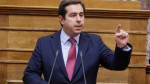 Βουλή-Μηταράκης: Αποσυμφορήσαμε τα νησιά, την ενδοχώρα και την Αθήνα -Προχωράμε με γνώμονα το εθνικό συμφέρον