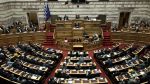 Προϋπολογισμός 2022: Υπερψηφίστηκε απο τη Βουλή με 158 «ναι»