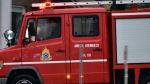 Χωρίς τις αισθήσεις της εντοπίστηκε γυναίκα μετα από πυρκαγιά σε διαμέρισμα στο Π. Φάληρο